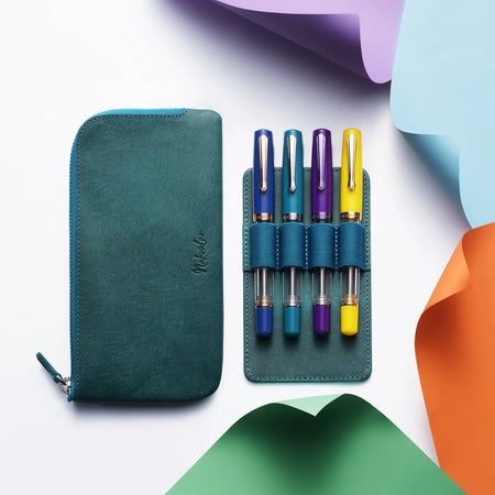 Nahvalur - Original PLUS - Papier Plume