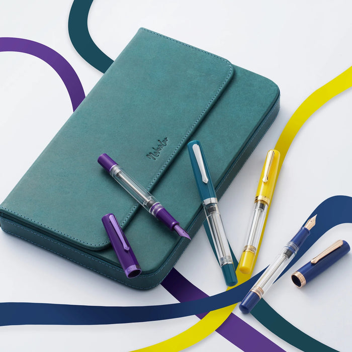 Nahvalur - Original PLUS - Papier Plume