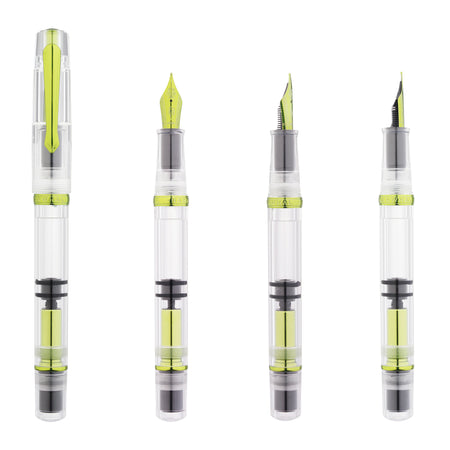 Nahvalur - Original - Spring - Papier Plume