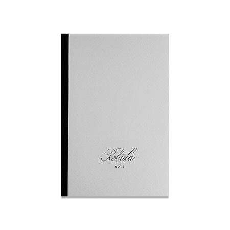 Nebula - Notebook - Papier Plume