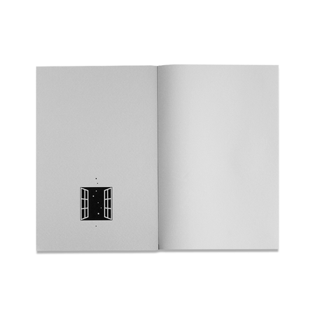 Nebula - Notebook - Papier Plume