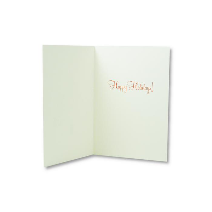 Christmas Cards - New Orleans Christmas