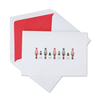 Christmas Cards - Nutcracker - Papier Plume