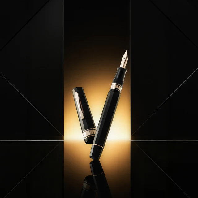 OMAS - Paragon 150625 - Limited Edition - Fountain Pen