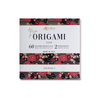 Kartos - Origami - Fleur - Papier Plume