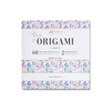 Kartos - Origami - Flowers - Papier Plume