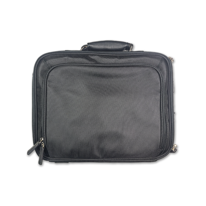 Orna - 791 Black - Briefcase - Papier Plume