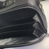 Orna - 791 Black - Briefcase - Papier Plume