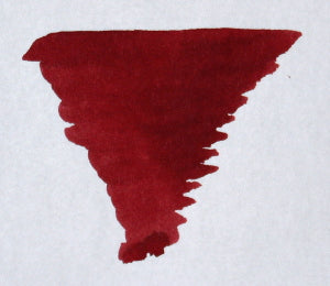 Diamine - Bottled Fountain Pen Ink - Oxblood- 30ml