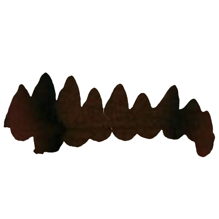 Papier Plume - Fountain Pen Ink - Pecan - Papier Plume