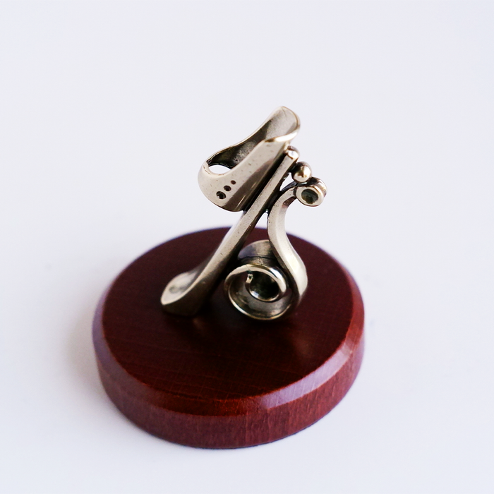 Bortoletti - Pen Rest - Papier Plume