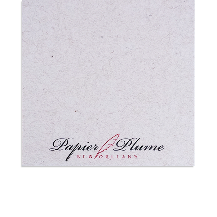 Papier Plume - Memo Pad - Papier Plume