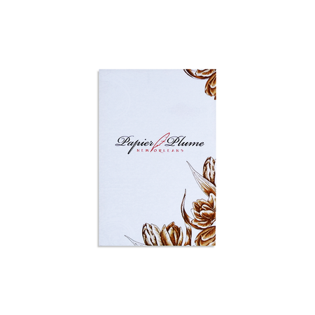 Papier Plume - Memo Pad - Papier Plume