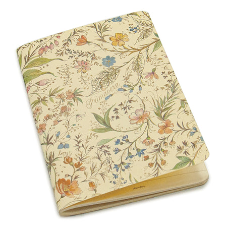 Kartos - Soft Cover Journal - A6 - Primavera - Papier Plume