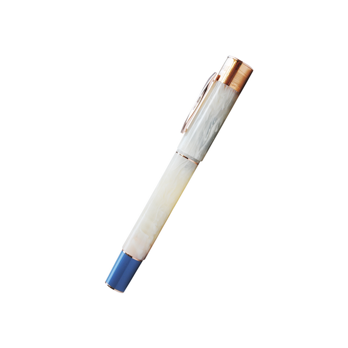 Gioia - Partenope Ivory: Il Ritorno della Versatilità - Oro Rosa - Papier Plume