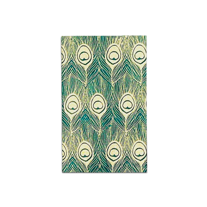 Giftsland - Peacock - Journal