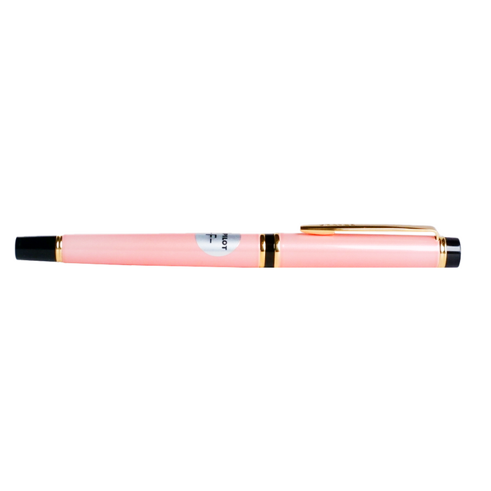 Pilot - Grance - Pearl Pink - Papier Plume