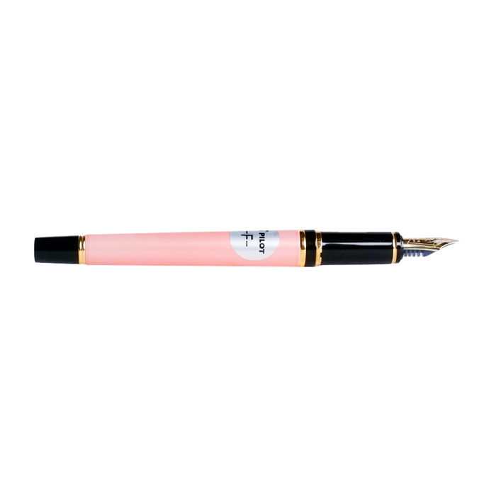 Pilot - Grance - Pearl Pink - Papier Plume