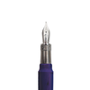 Visconti Mirage Mythos Persephone fountain pen with decorative cap and elegant design, showcasing a luxury writing instrument.