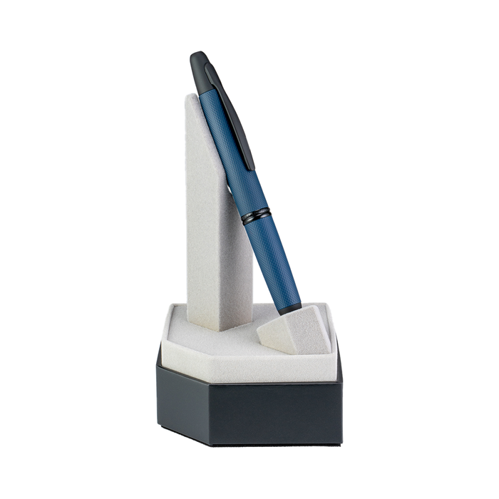 Pilot - Vanishing Point - Link Midnight - Papier Plume