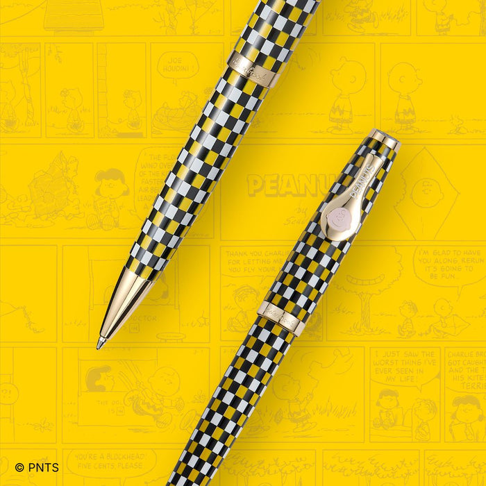 Esterbrook x Peanuts - Ballpoints - Papier Plume