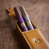 Esterbrook - Model J - Purple Collection - Fountain pen - Papier Plume