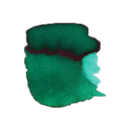 Anderillium - Queen Alexandra's Birdwing Butterfly Green - Fountain Pen Ink - Papier Plume