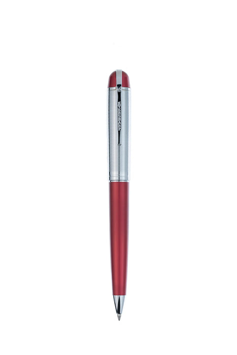 Wahl-Eversharp - Skyline - Fountain Pen - Silver Trim