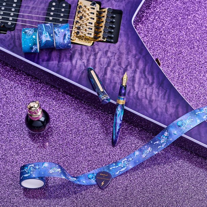 Esterbrook x FERRITALES Rockstar - Papier Plume