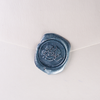 Brass Wax Seal - Symbols - Papier Plume
