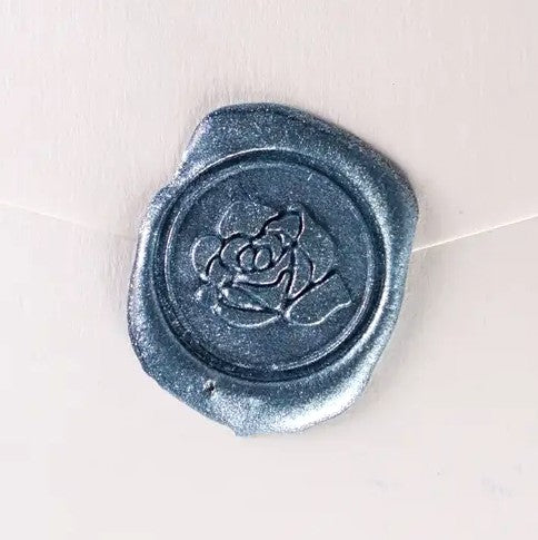 Brass Wax Seal - Symbols