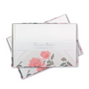 Rossi - Roses - Lined Envelopes - Papier Plume