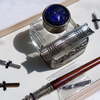 Bortoletti Calligraphy Set 65 featuring elegant calligraphy pens and nibs for artistic writing and lettering.
