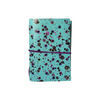 Imperfect Concepts Swamp Mermaid A6 bifold journal cover bundle in green swamp-inspired design
