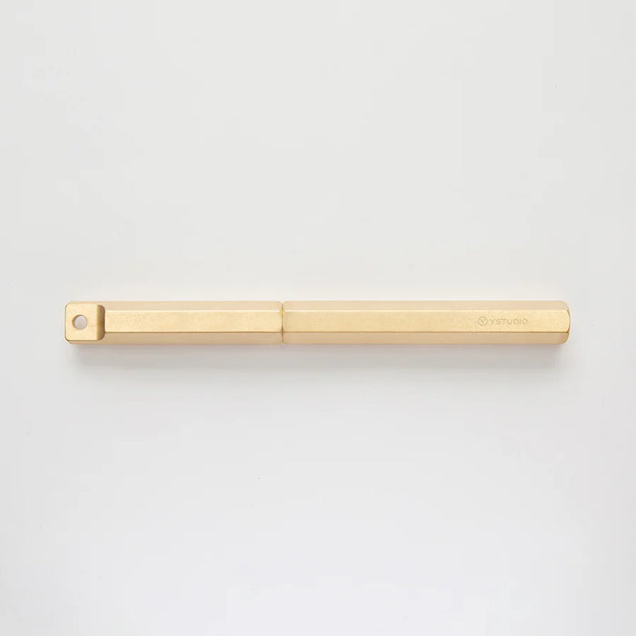 Y Studio - Classic - Portable Fountain Pen