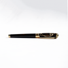 S.T. Dupont - Line D Vitruvian Man - Limited Edition - Fountain Pen - Papier Plume
