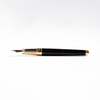 S.T. Dupont - Line D Vitruvian Man - Limited Edition - Fountain Pen - Papier Plume