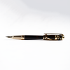 S.T. Dupont - Line D Vitruvian Man - Limited Edition - Fountain Pen - Papier Plume