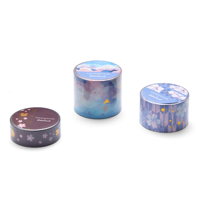 Sakura Washi Tape