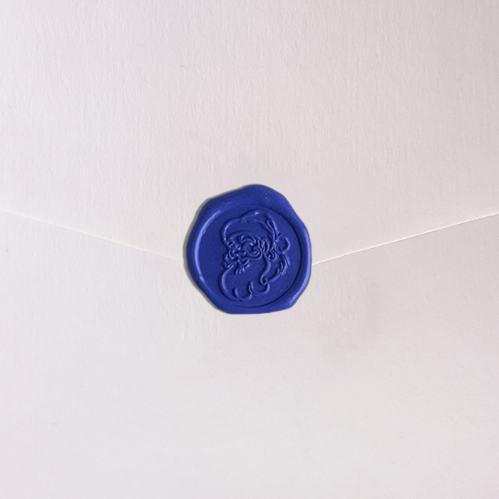 Brass Wax Seal - Symbols - Papier Plume