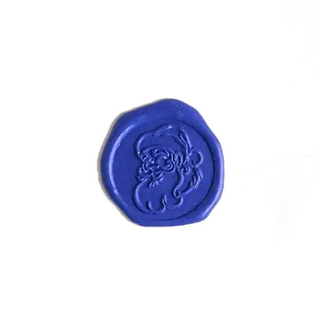 Brass Wax Seal - Symbols