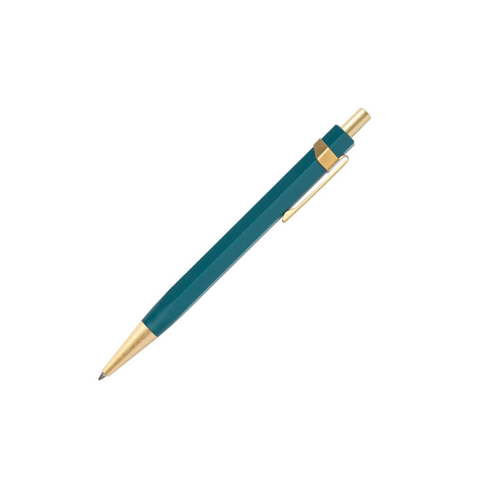 Glamour Evolve - Ocean Sustainable Ballpoint Pen - Papier Plume