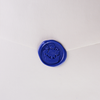 Brass Wax Seal - Symbols - Papier Plume
