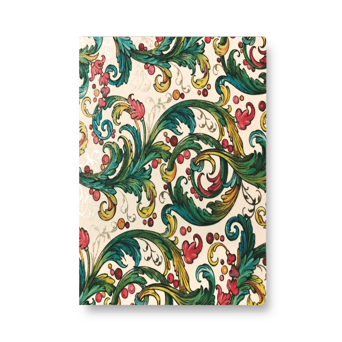Kartos - Soft Cover Journal - A6 - Signoria - Papier Plume