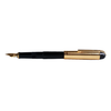 Wahl-Eversharp - Skyline - Fountain Pen - Gold Trim - Papier Plume