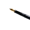 Wahl-Eversharp - Skyline - Fountain Pen - Gold Trim - Papier Plume