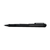 Black Skyline pen on a white background