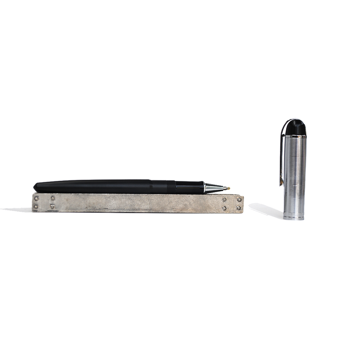 Wahl-Eversharp - Skyline - Rollerball - - Papier Plume