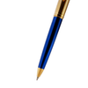 Wahl-Eversharp - Skyline - Ballpoint - Gold Trim - Papier Plume