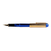 Wahl-Eversharp - Skyline - Fountain Pen - Gold Trim - Papier Plume